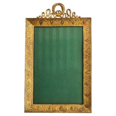 Metal Picture Frames