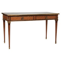 Desks and Writing Tables