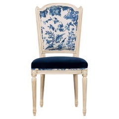 Wood Side Chairs