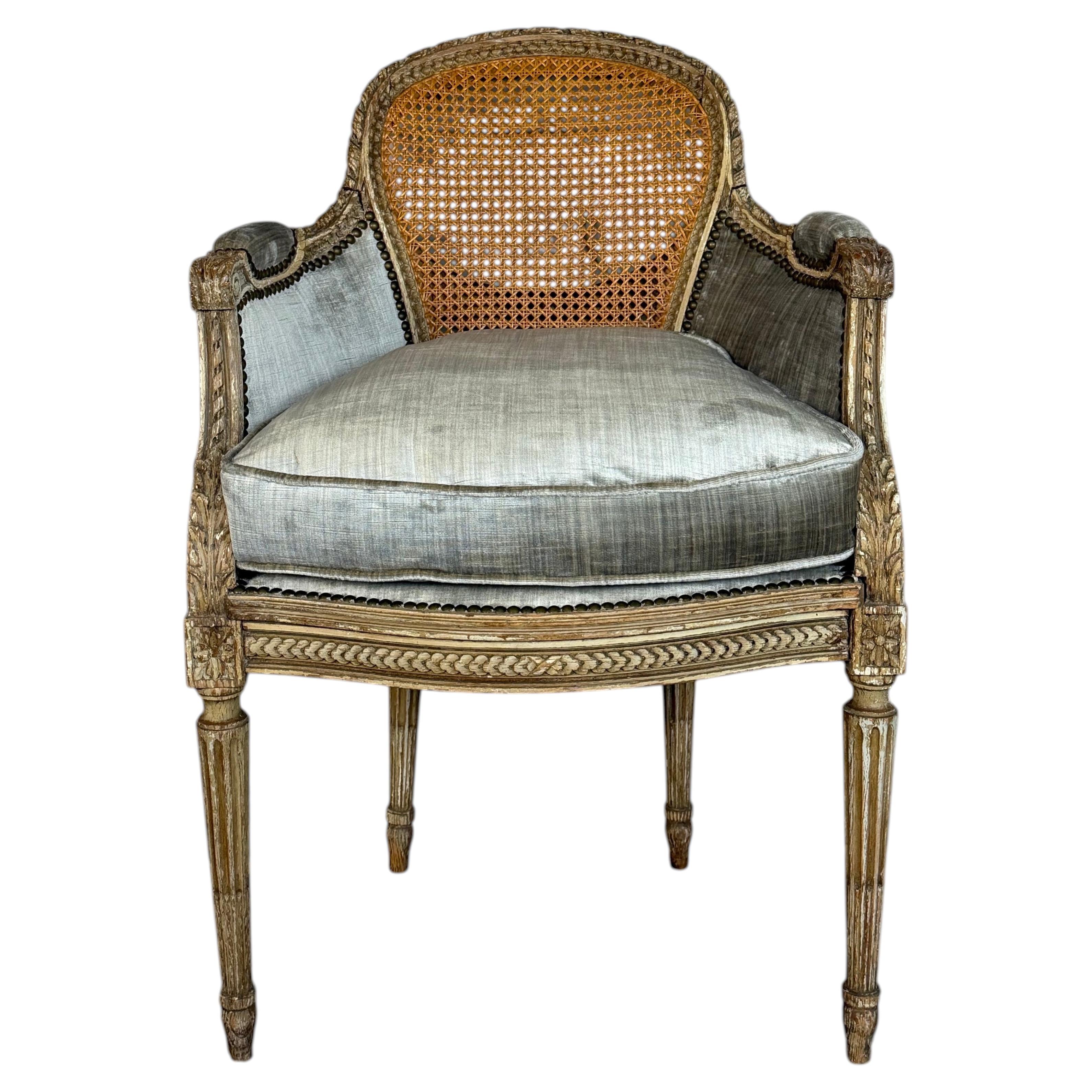 What are chairs made of?