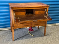 Antique French Louis XVI Style Secrétaire