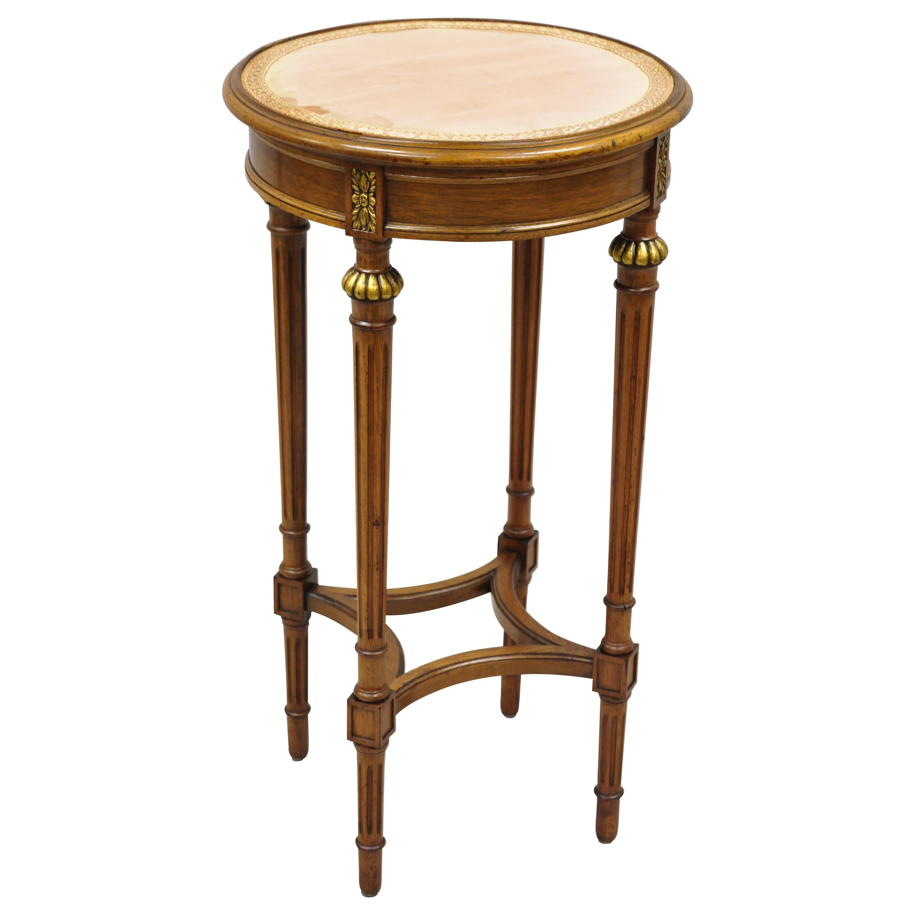 Small Antique Round Tables For, Small Round Antique Table Photos