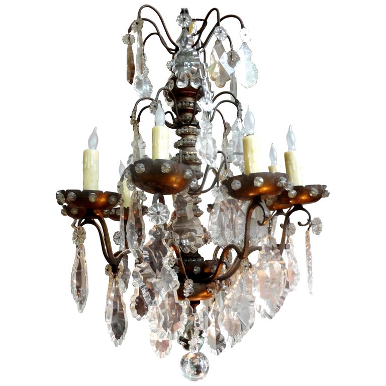1920s Chandeliers And Pendants 888 For At 1stdibs - Gauthier 3 Light Foyer Pendant 1920s Chandeliers And Pendants 888 For At 1stdibs - Gauthier 3 Light Foyer Pendant