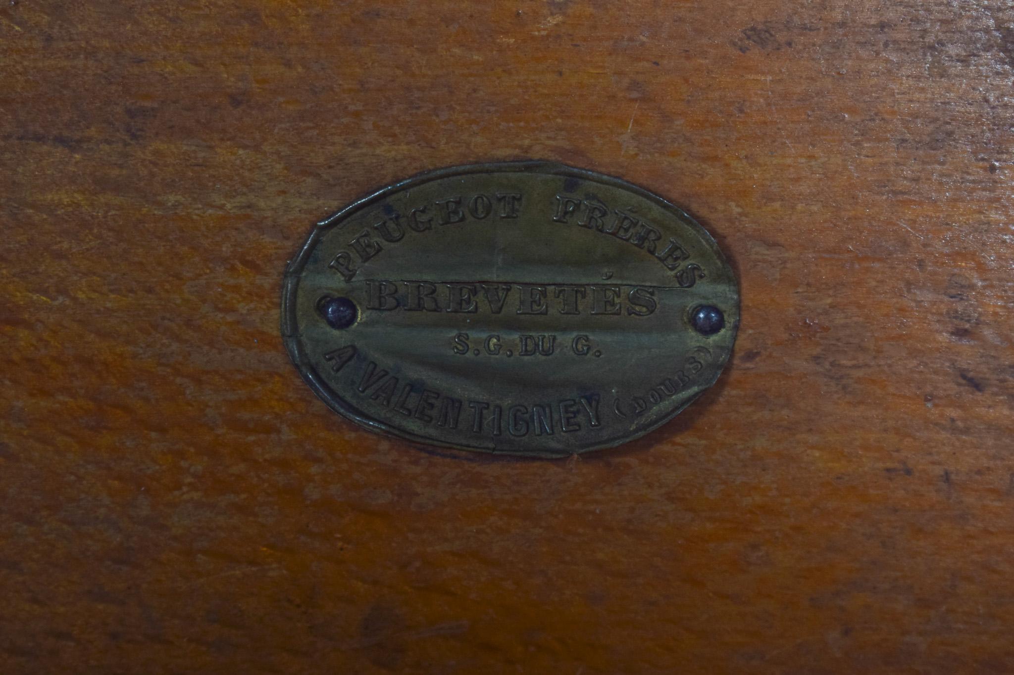 Français Moulin à café manuel Antique French en vente