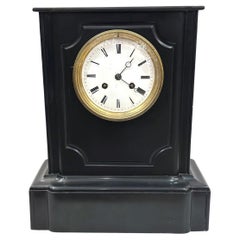 Antique French Marble Clock