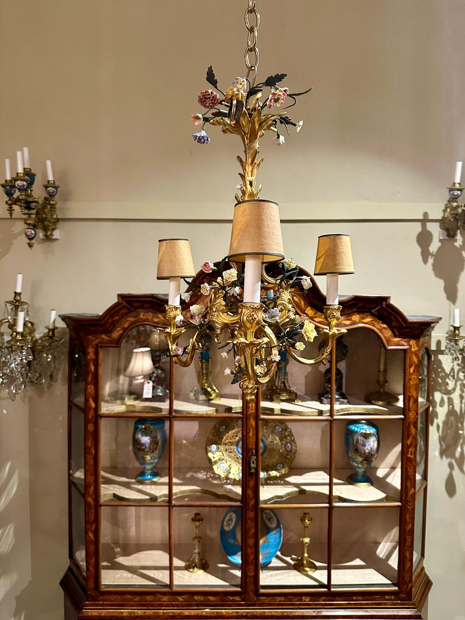 Antique French 