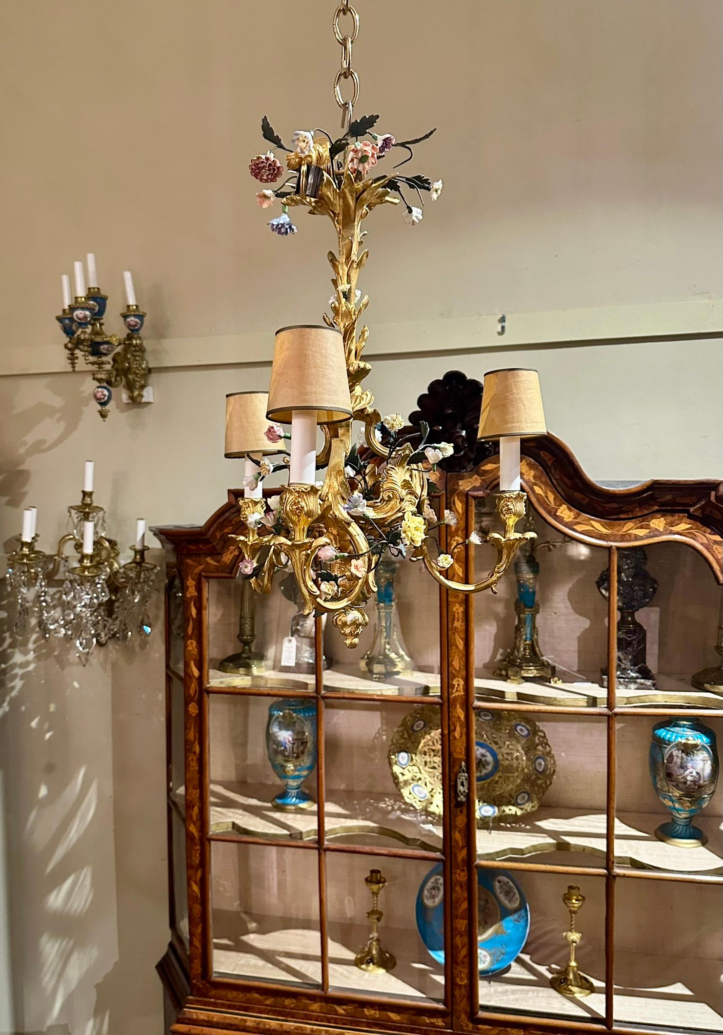 Antique French 