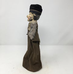 Antique French Marionette