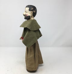 Antique French Marionette