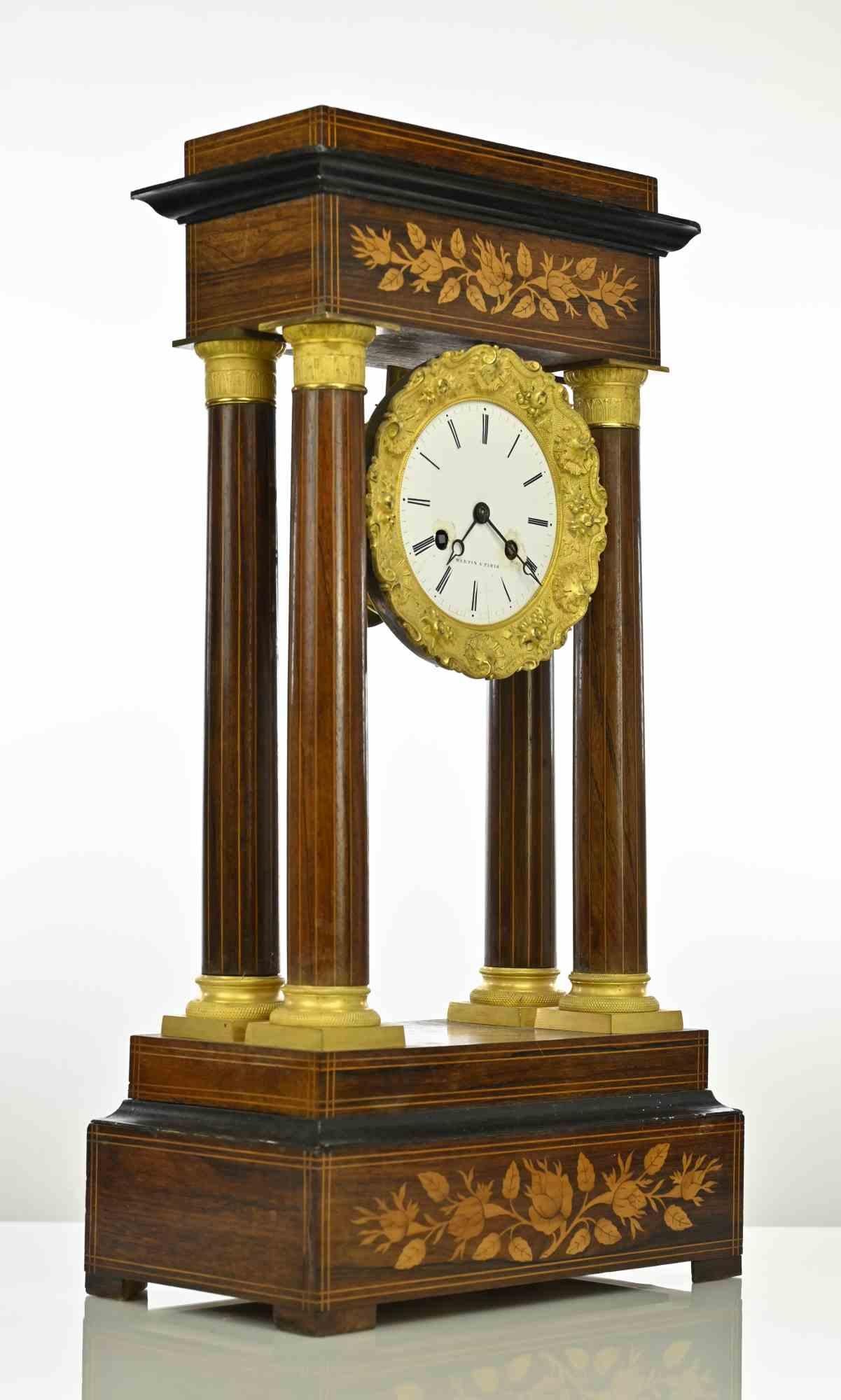 Antique French Napoleon III 