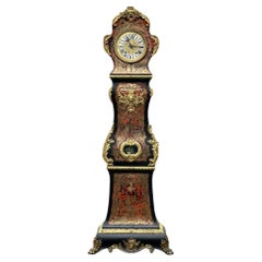 Grandfather Clocks and Longcase Clocks