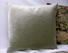 Antique French Needlepoint circa 1880 1764p 1765p