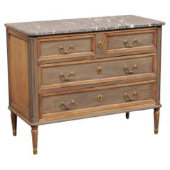 Commodes and Chests of Drawers