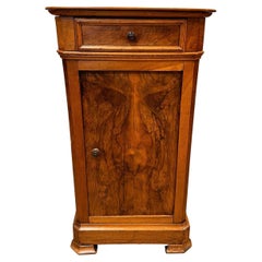 Antique French Night Stand