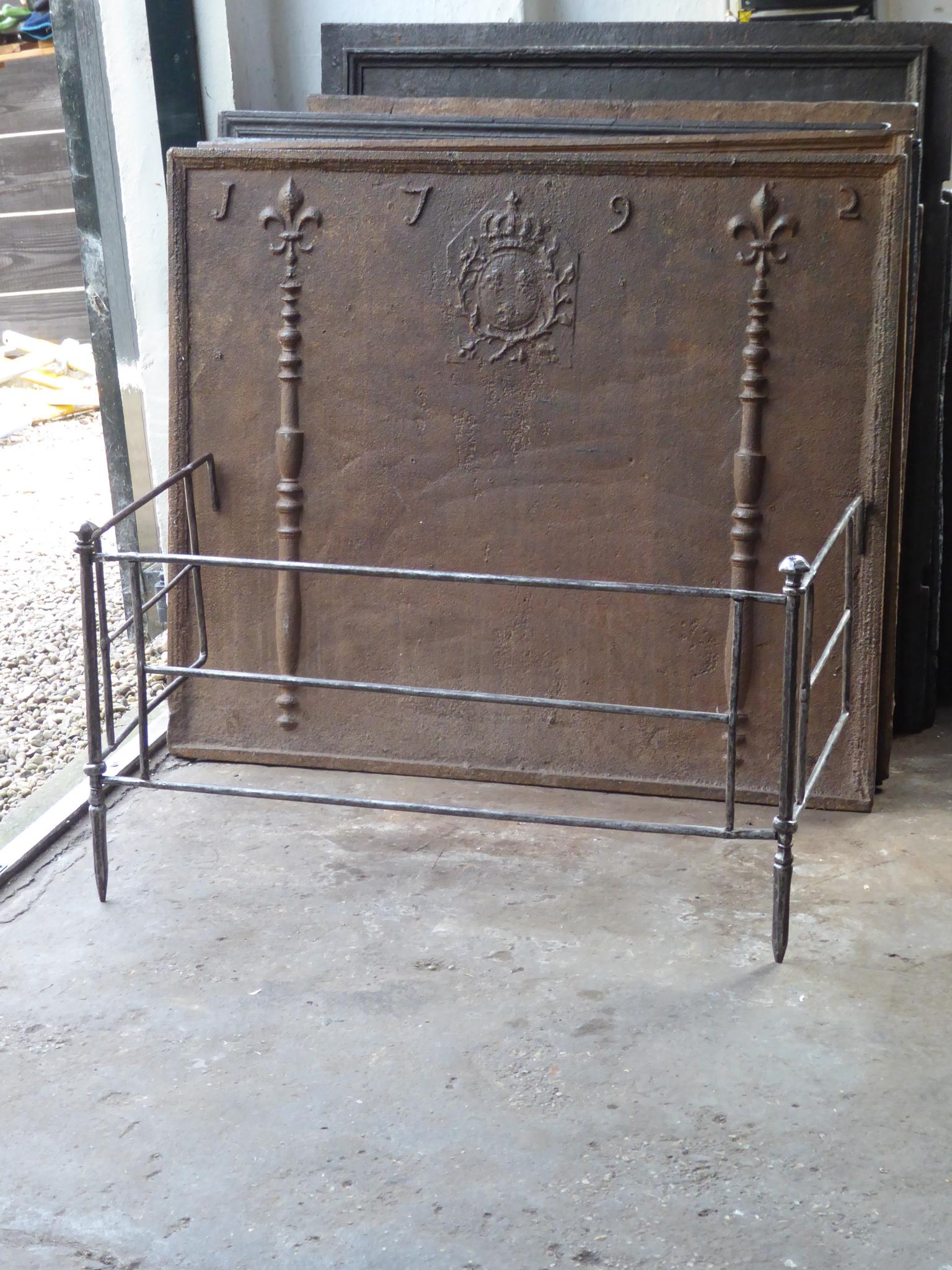 toddler fireplace guard