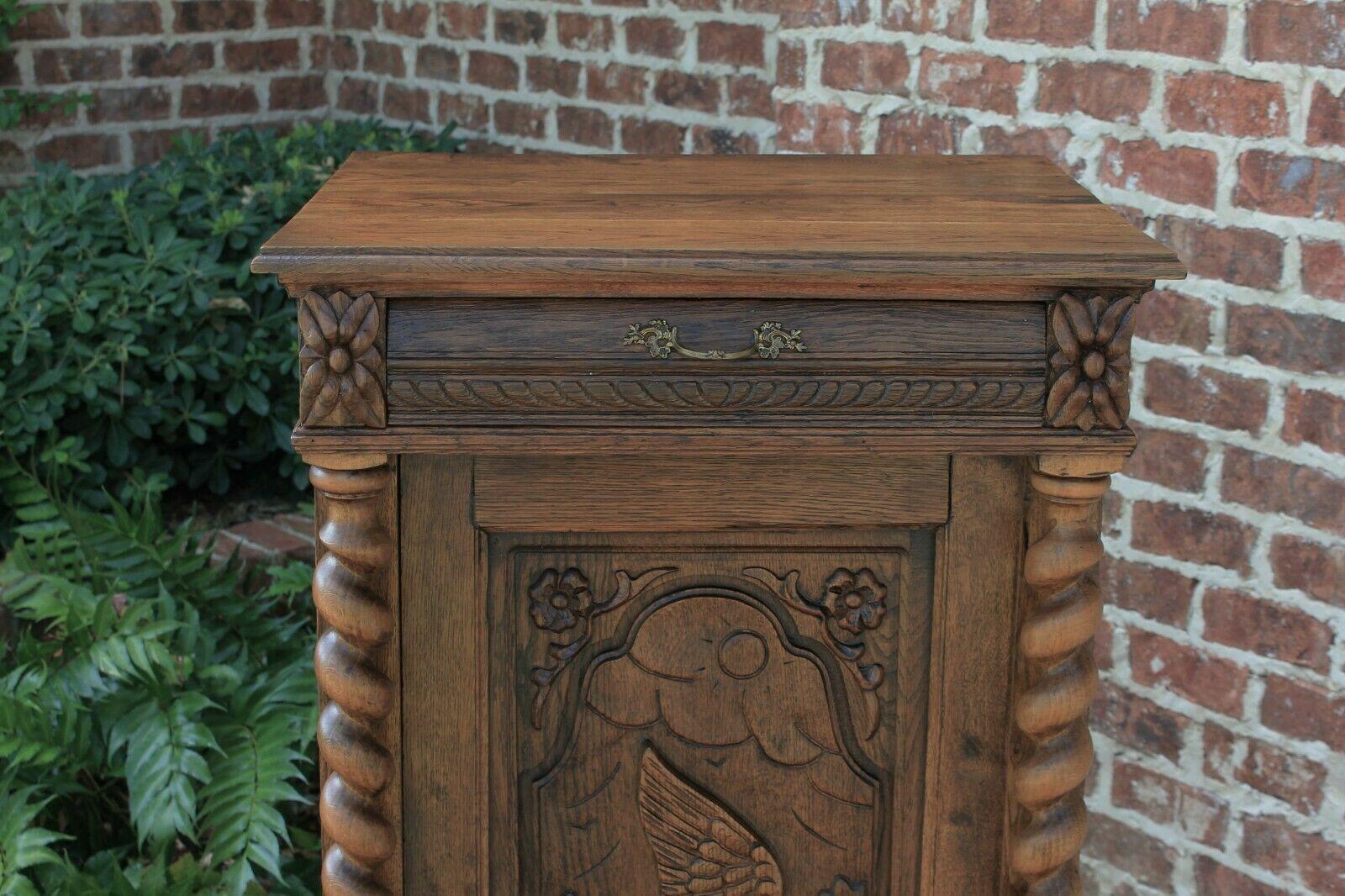 black forest liquor cabinet