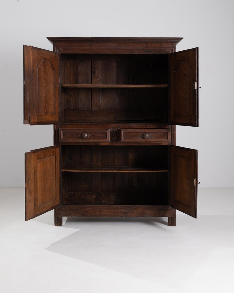 Antique French Oak For Sale at 1stDibs