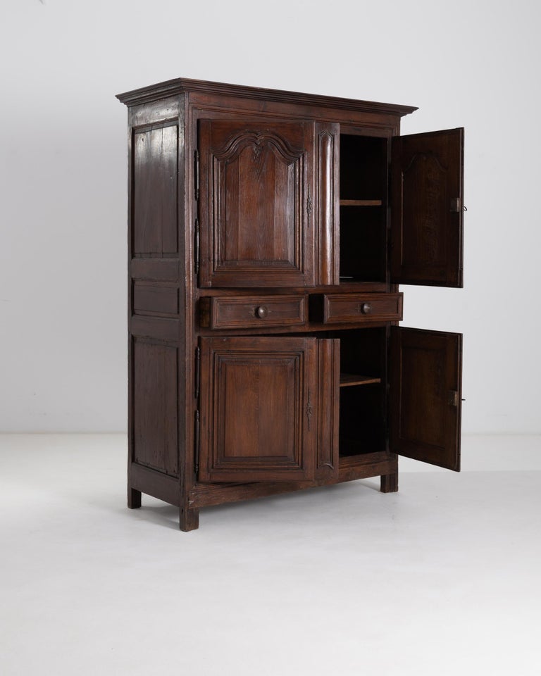 Antique French Oak For Sale at 1stDibs