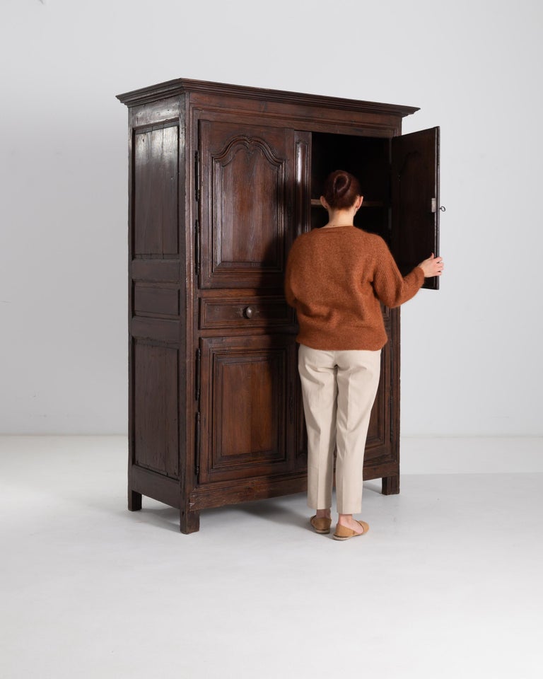 Antique French Oak For Sale at 1stDibs