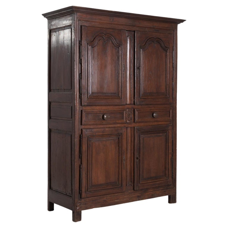 Antique French Oak For Sale at 1stDibs
