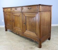 Antique French Oak Enfilade