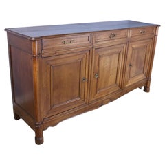 Antique French Oak Enfilade