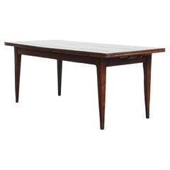Antique French Oak XXL Dining Table from the Late 18th / Early 19th Century