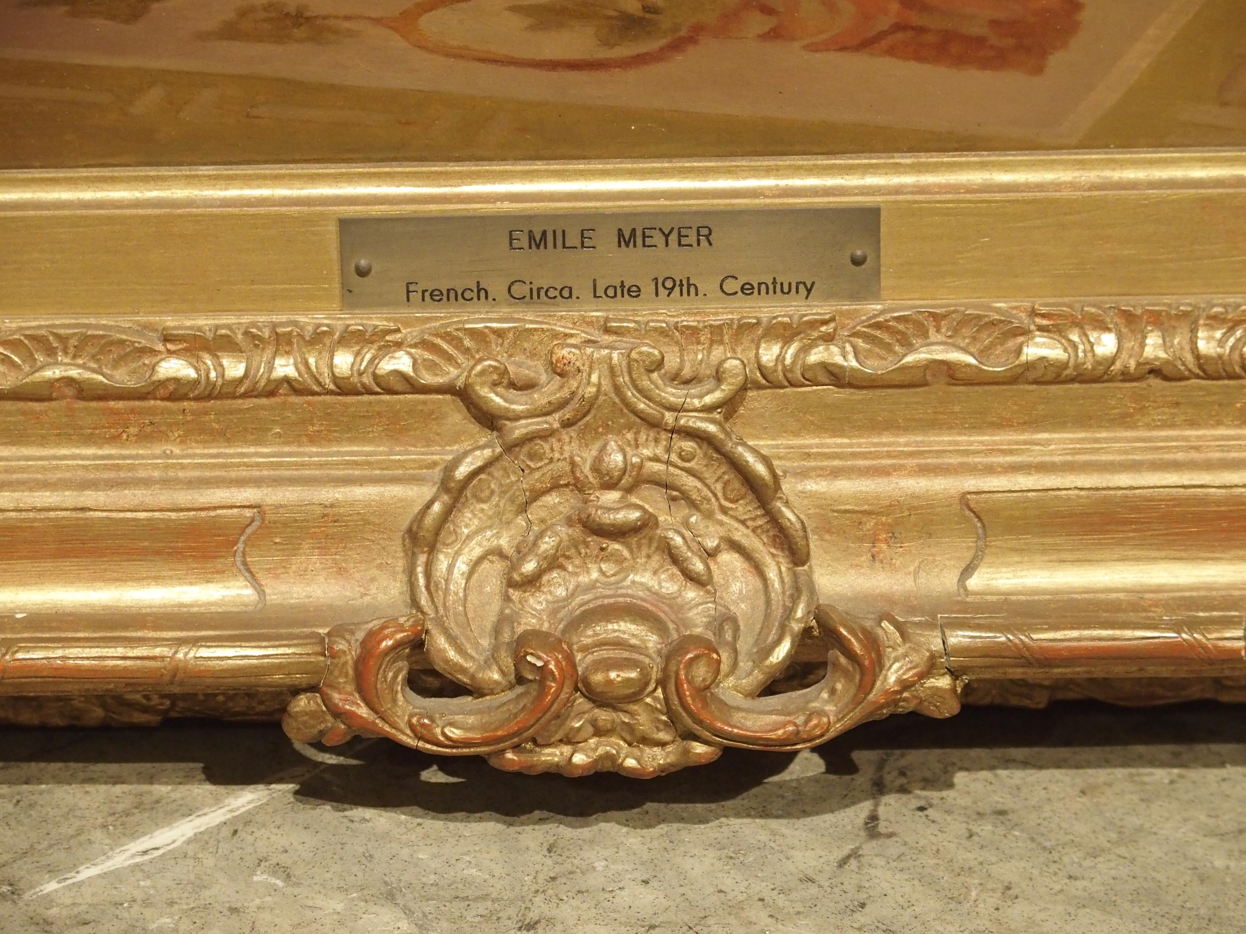 emile meyer artist