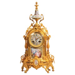 Clocks