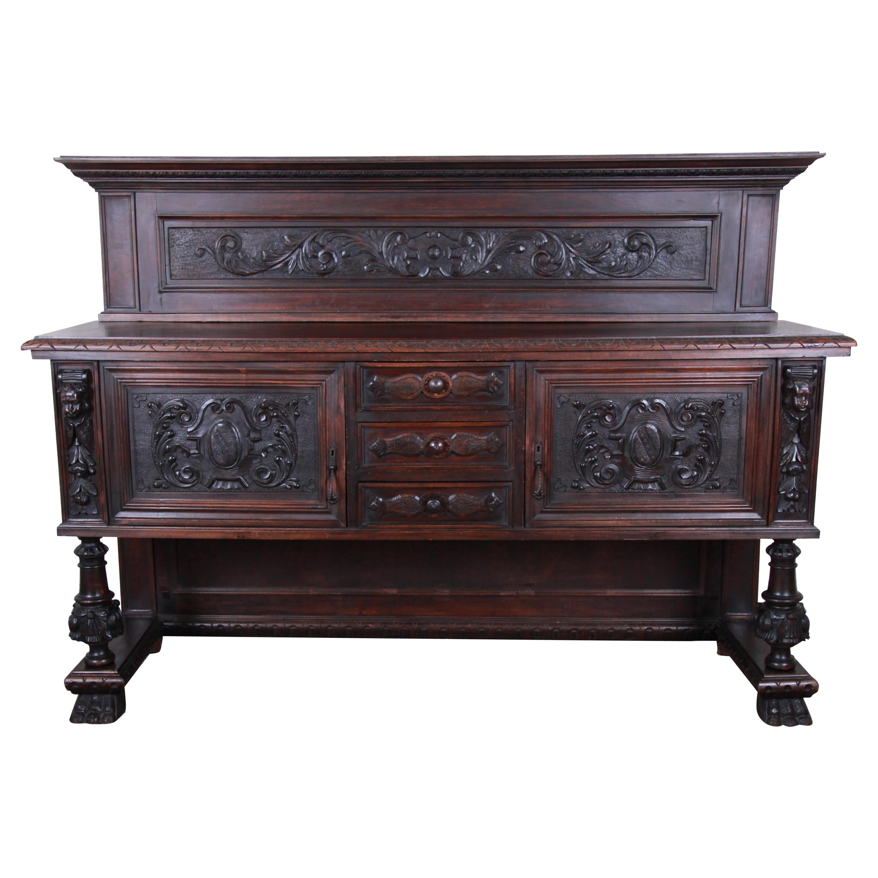 Black Forest Furniture 660 For Sale at 1stdibs Page 2