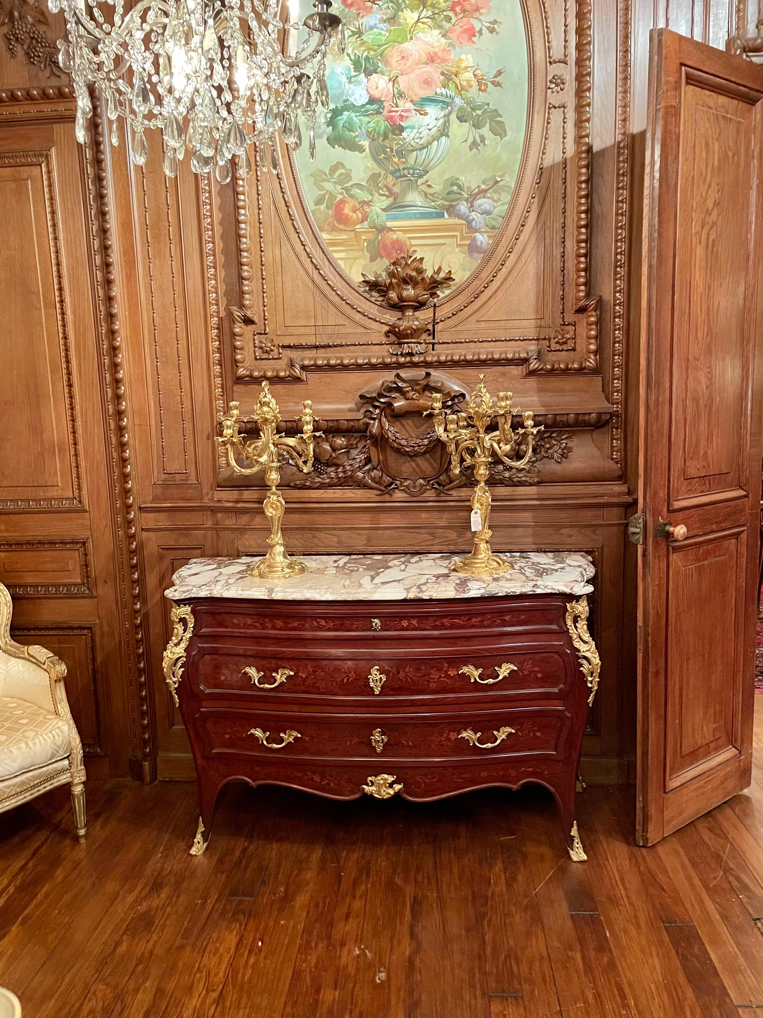 19th Century Antique French 