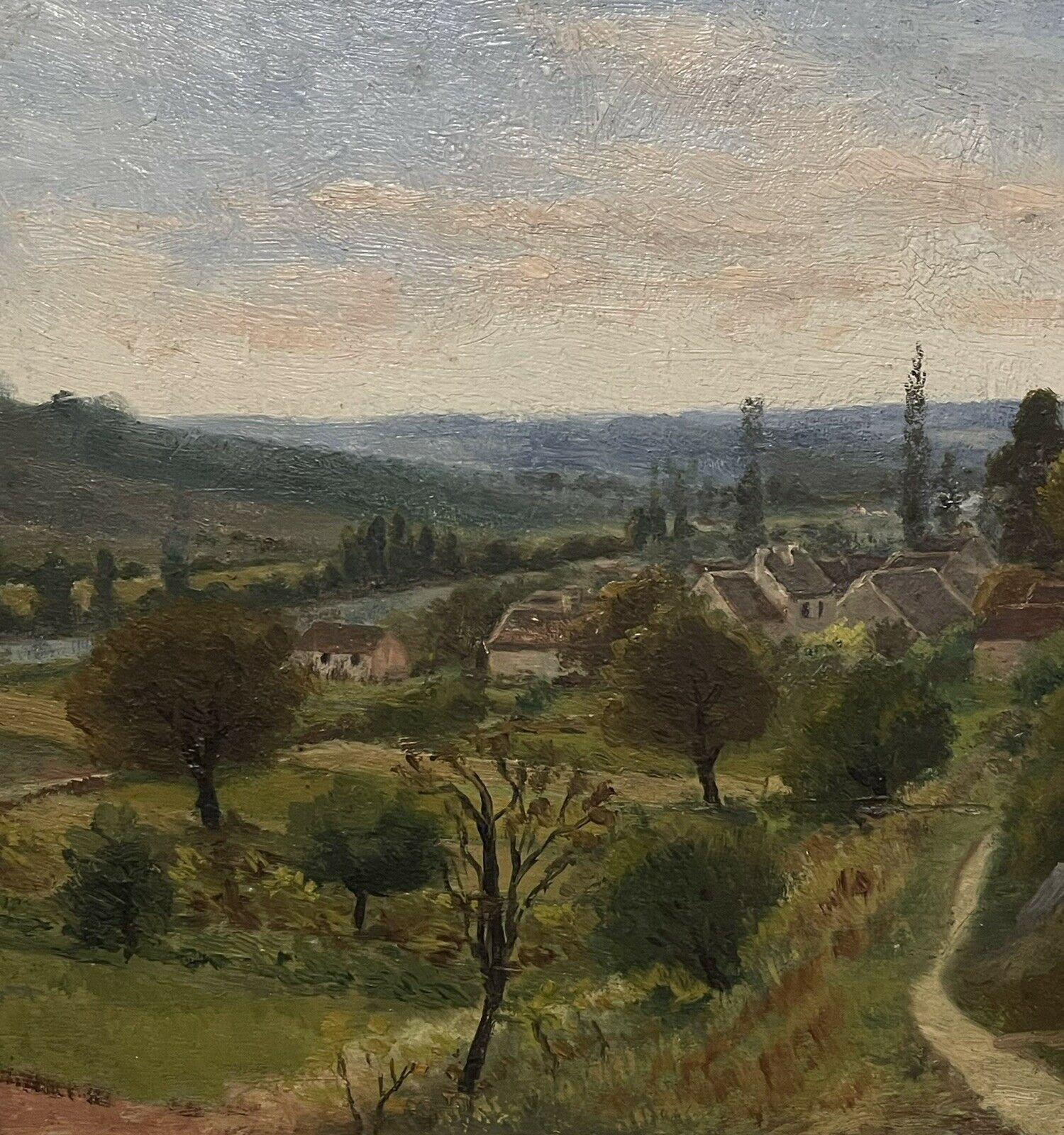 french landscape paintings