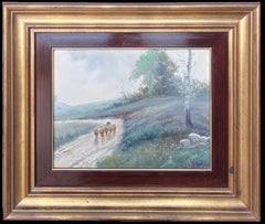 Animal Paintings