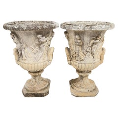 Planters and Jardinieres