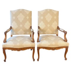 Armchairs