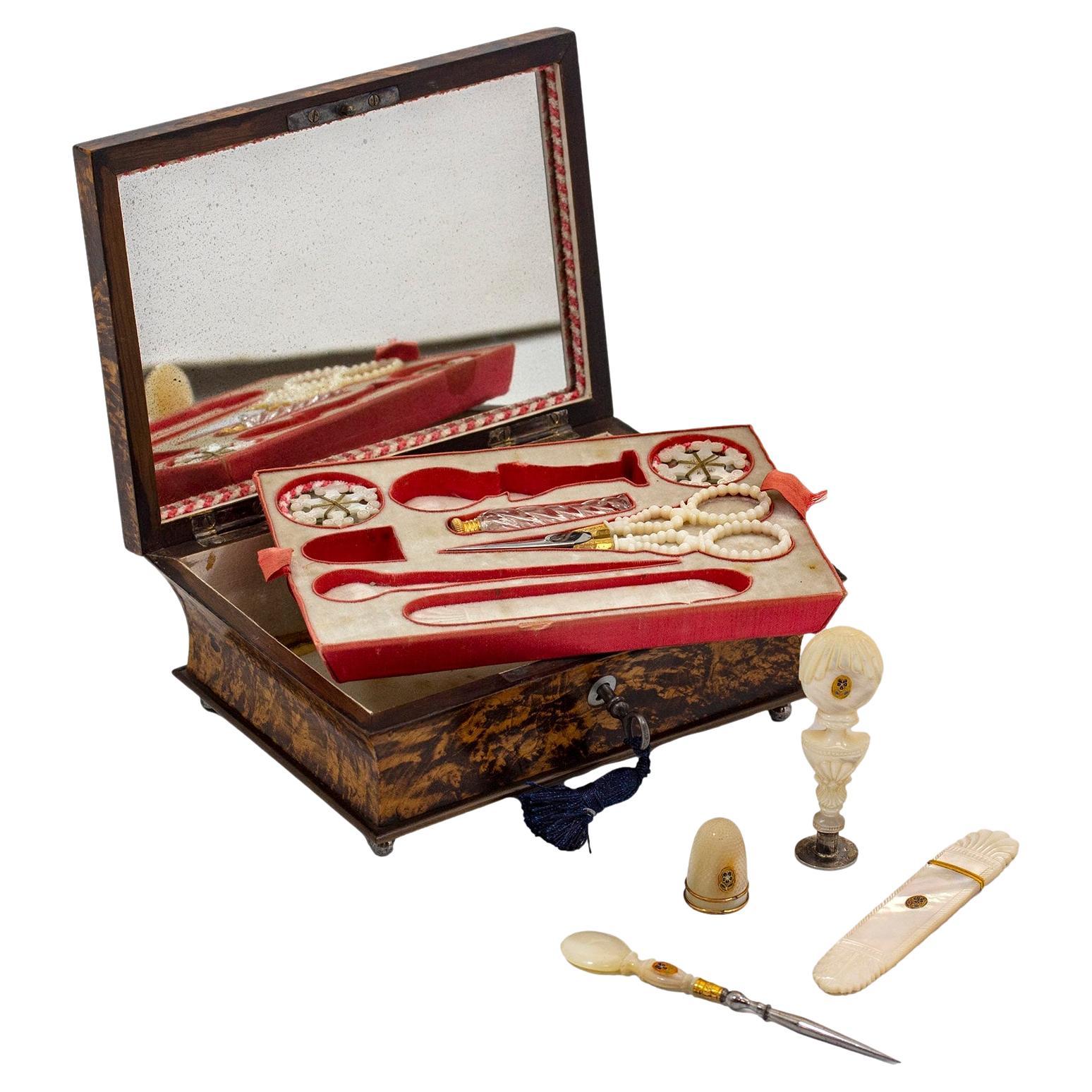 Hand-Crafted Boxes