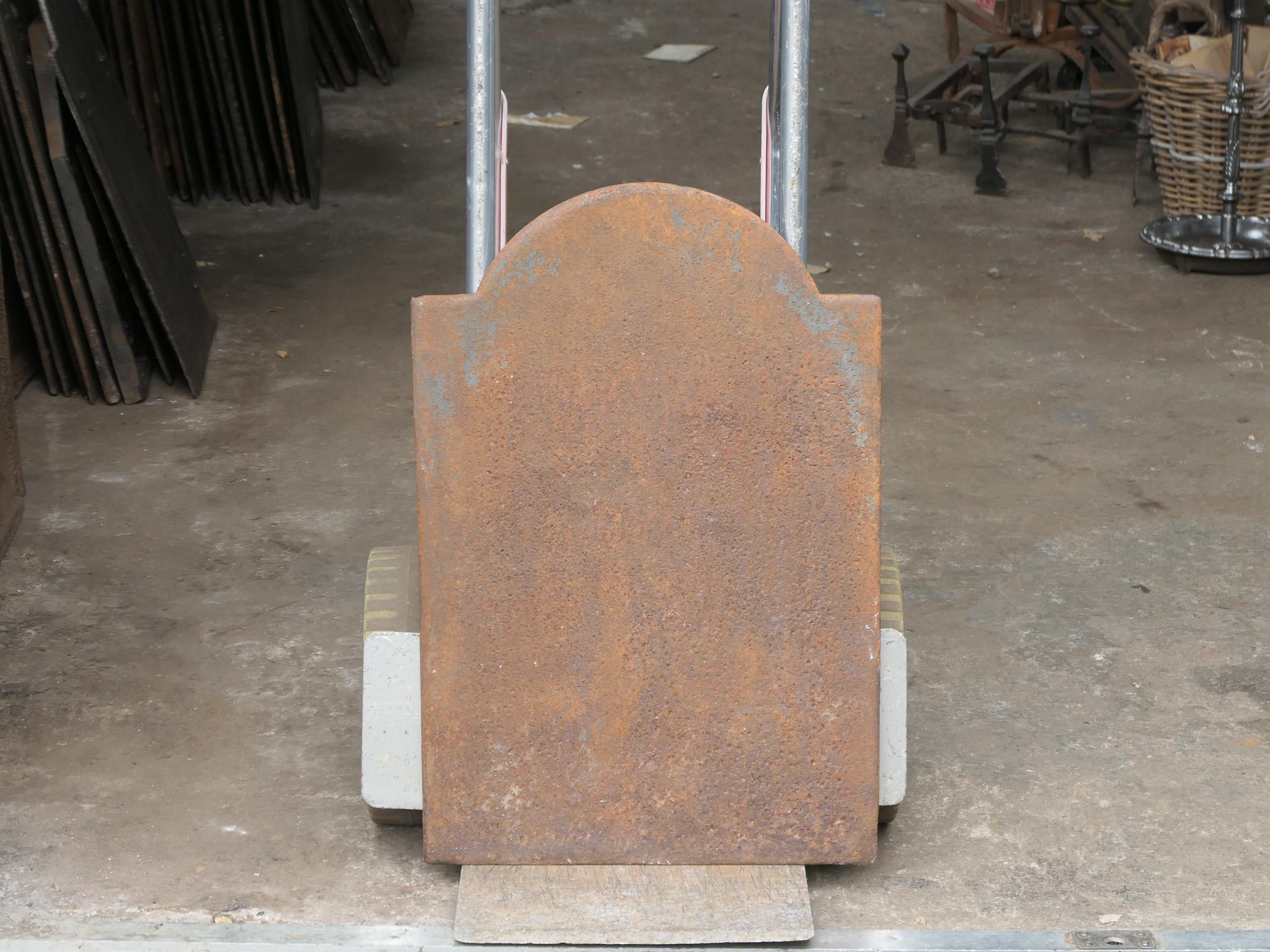 Antique French 'Pilares de la Libertad' Chimenea / Repisa, S. XVIII - XIX en venta 3