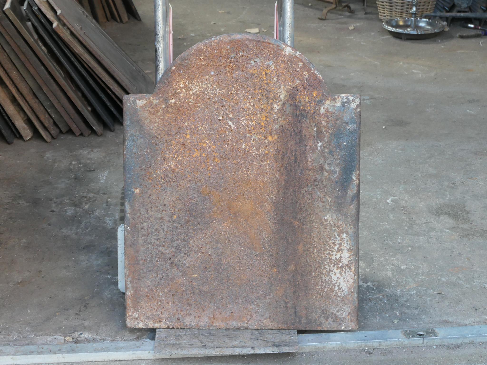 Antique French 'Pilares de la Libertad' Chimenea / Repisa, S. XVIII - XIX en venta 3