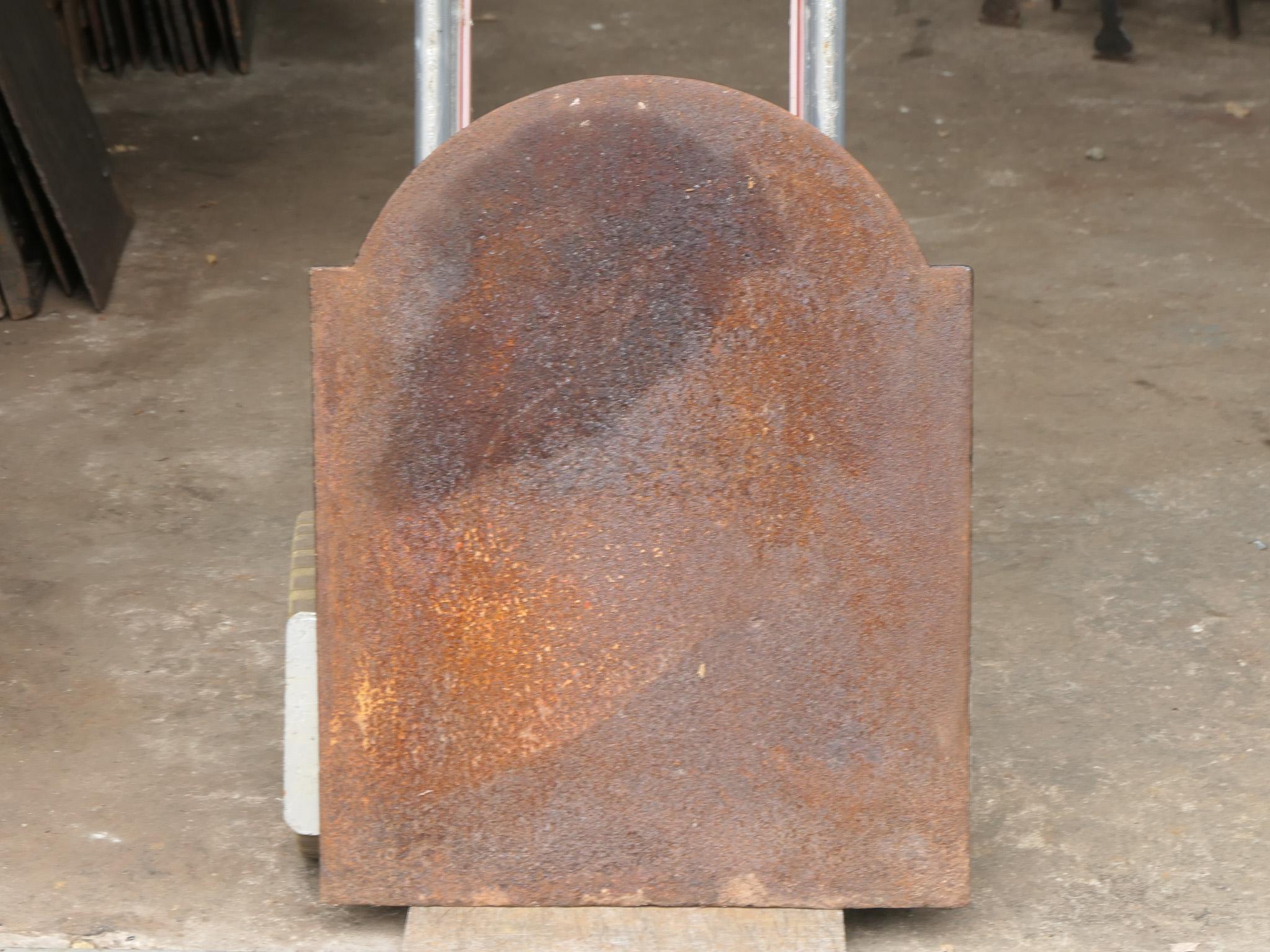 Antique French 'Pilares de la Libertad' Chimenea / Repisa, S. XVIII - XIX en venta 4