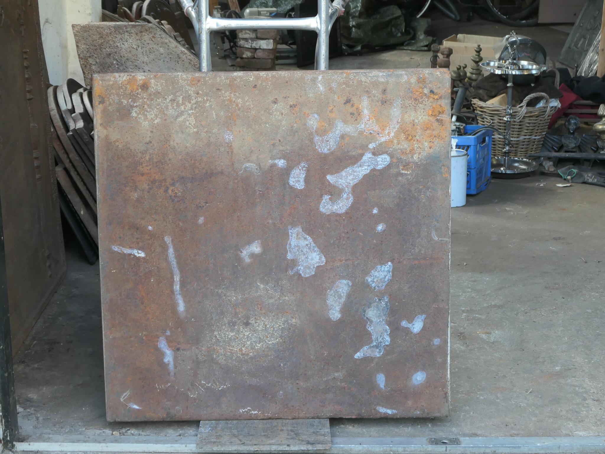 Antique French 'Pilares de la Libertad' Chimenea / Repisa, S. XVIII - XIX en venta 5