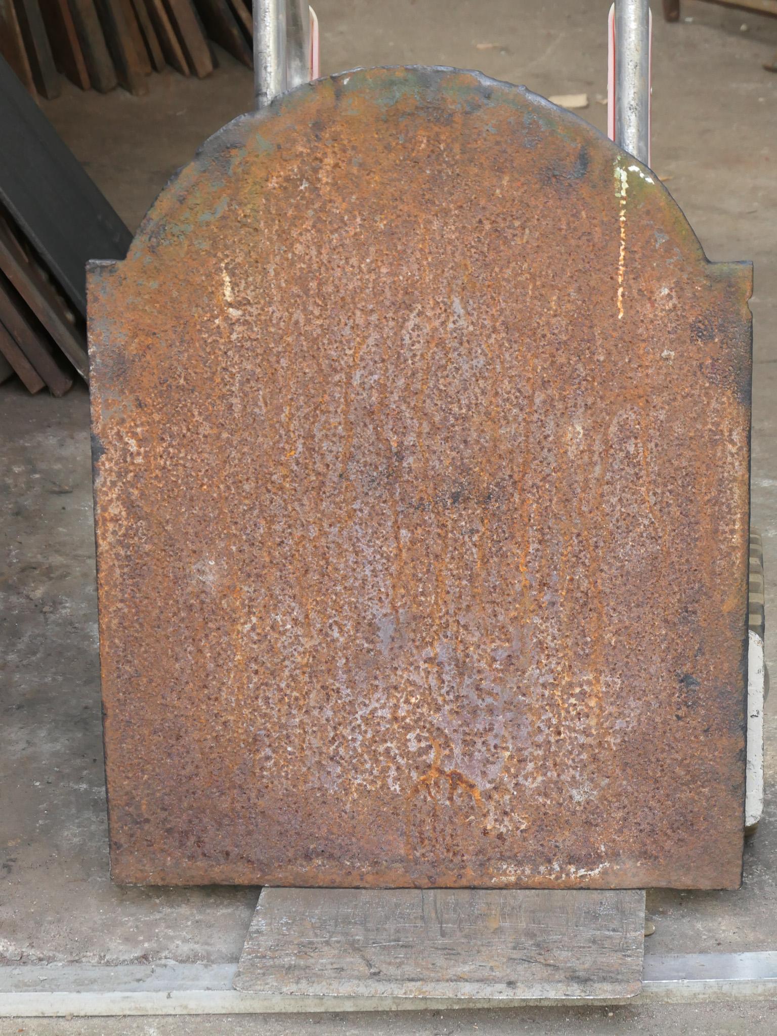 Antique French 'Pilares de la Libertad' Chimenea / Repisa, S. XVIII - XIX en venta 5