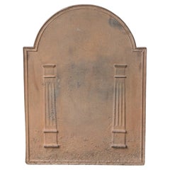 Antique French 'Pilares de la Libertad' Chimenea / Repisa, S. XVIII - XIX