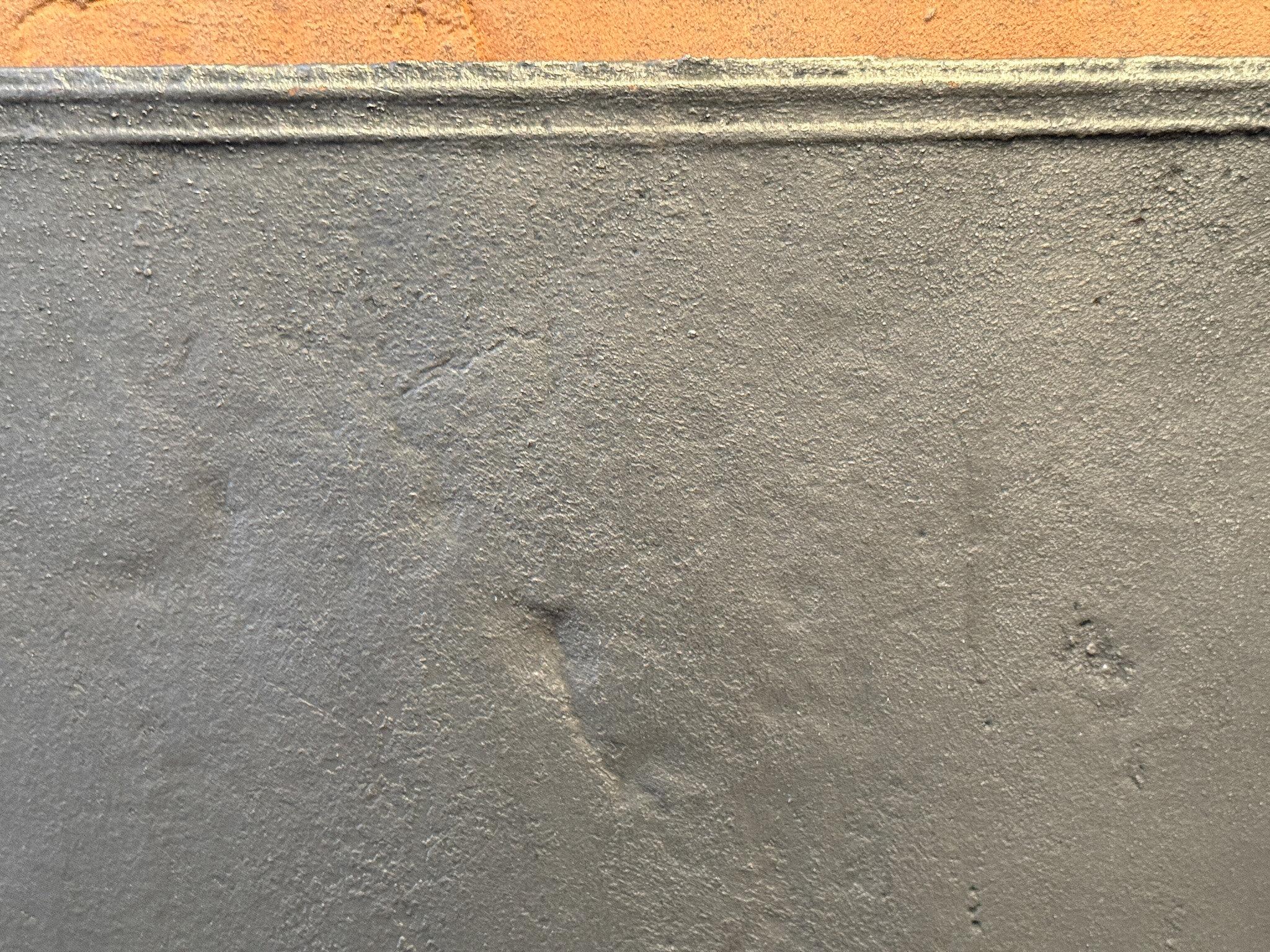 Antique French 'Pillars of Freedom', parafuoco, inizio XIX secolo. in vendita 3