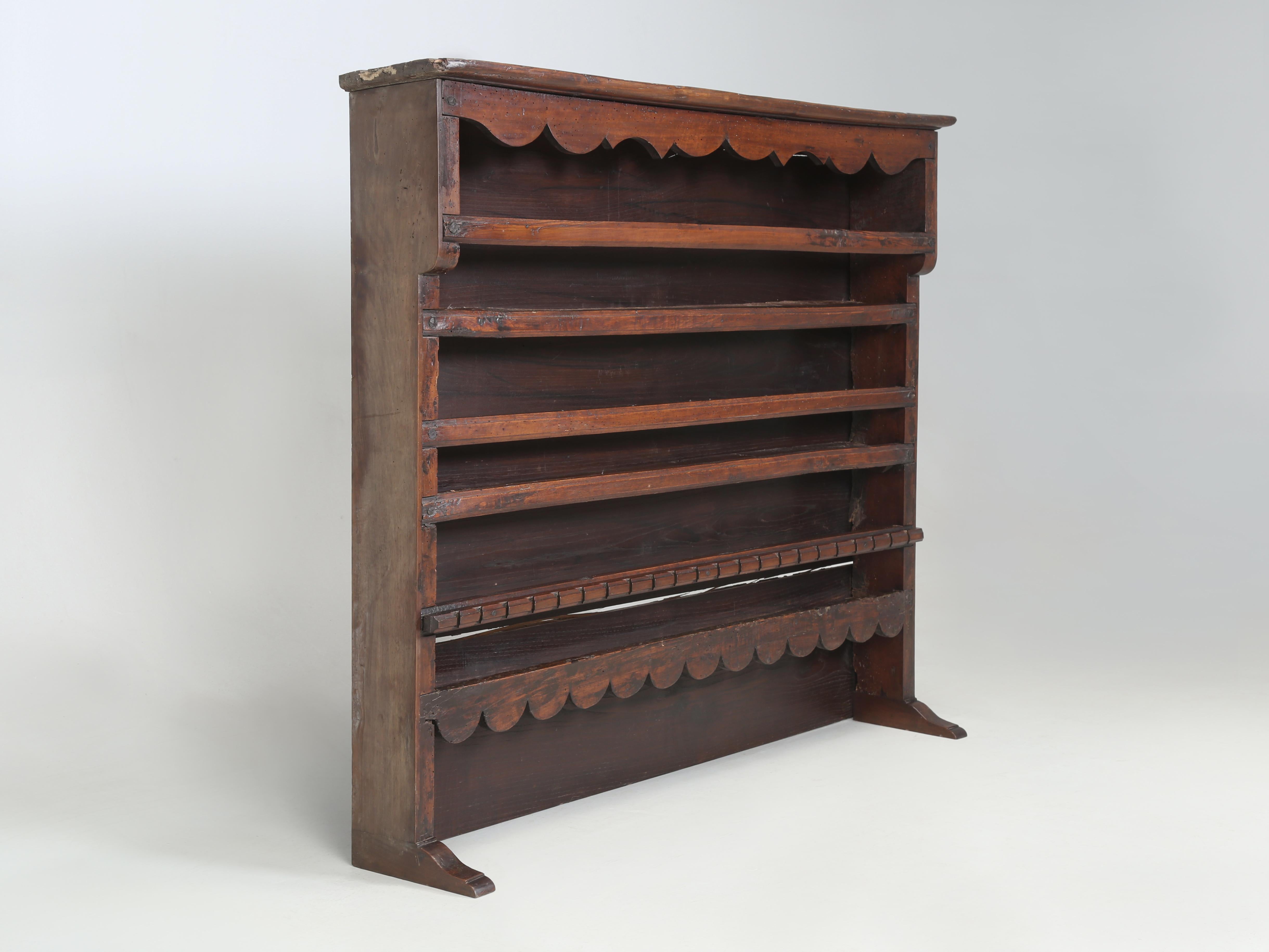 antique plate rack for sale