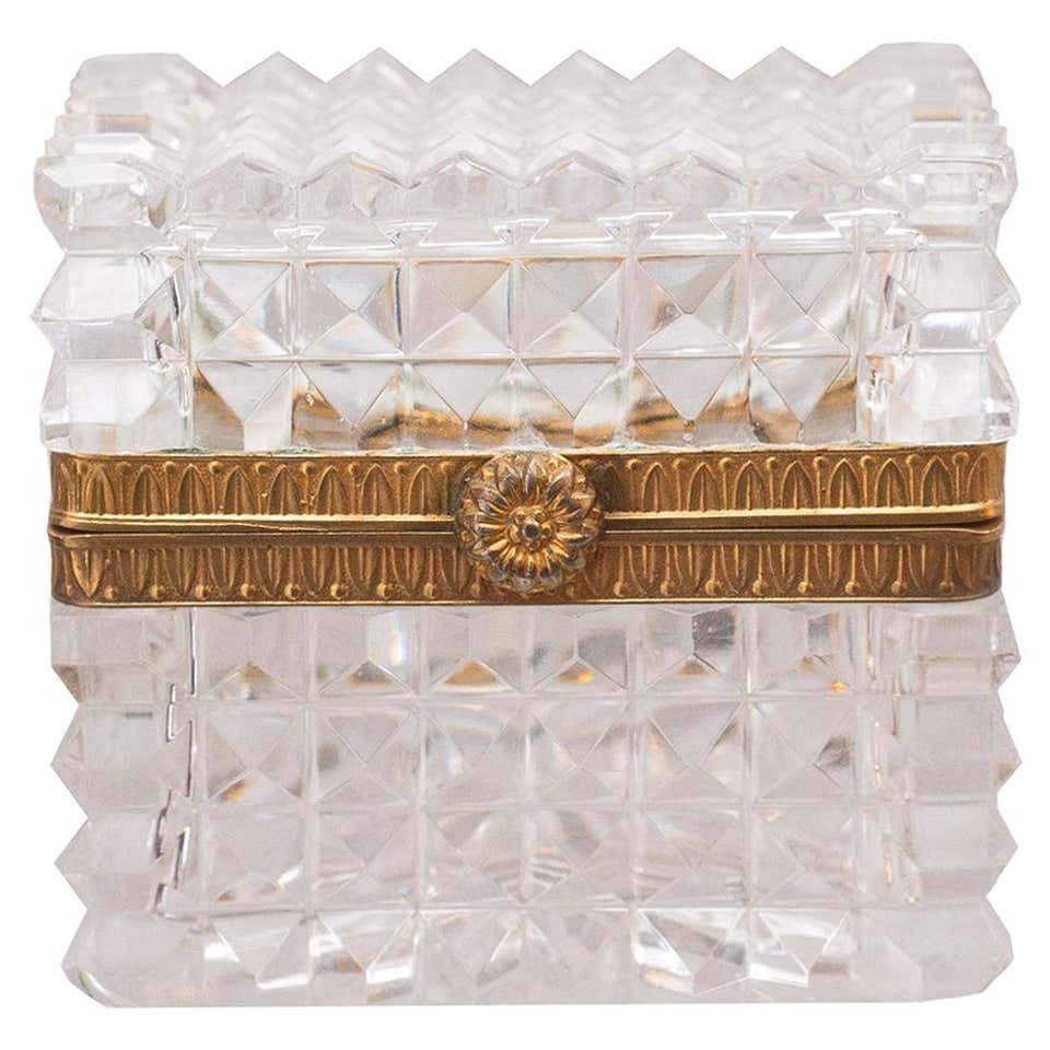 Crystal Boxes 169 For Sale At 1stDibs Crystal Jewelry Box Vintage crystal-boxes-169-for-sale-at-1stdibs-crystal-jewelry-box-vintage