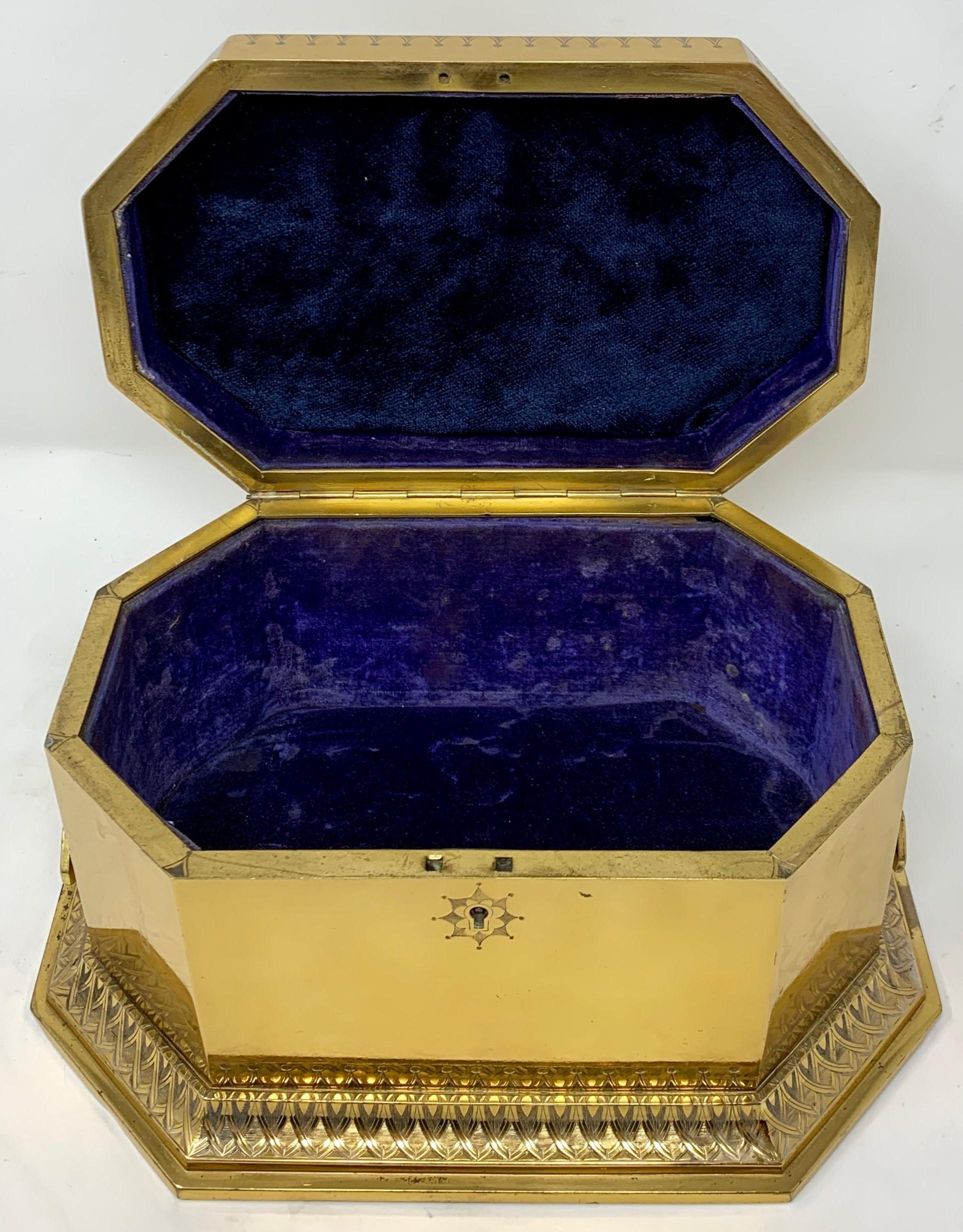 This little jewel box is sure to please anyone who purchases or receives it.
