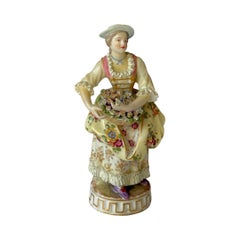 French Porcelain