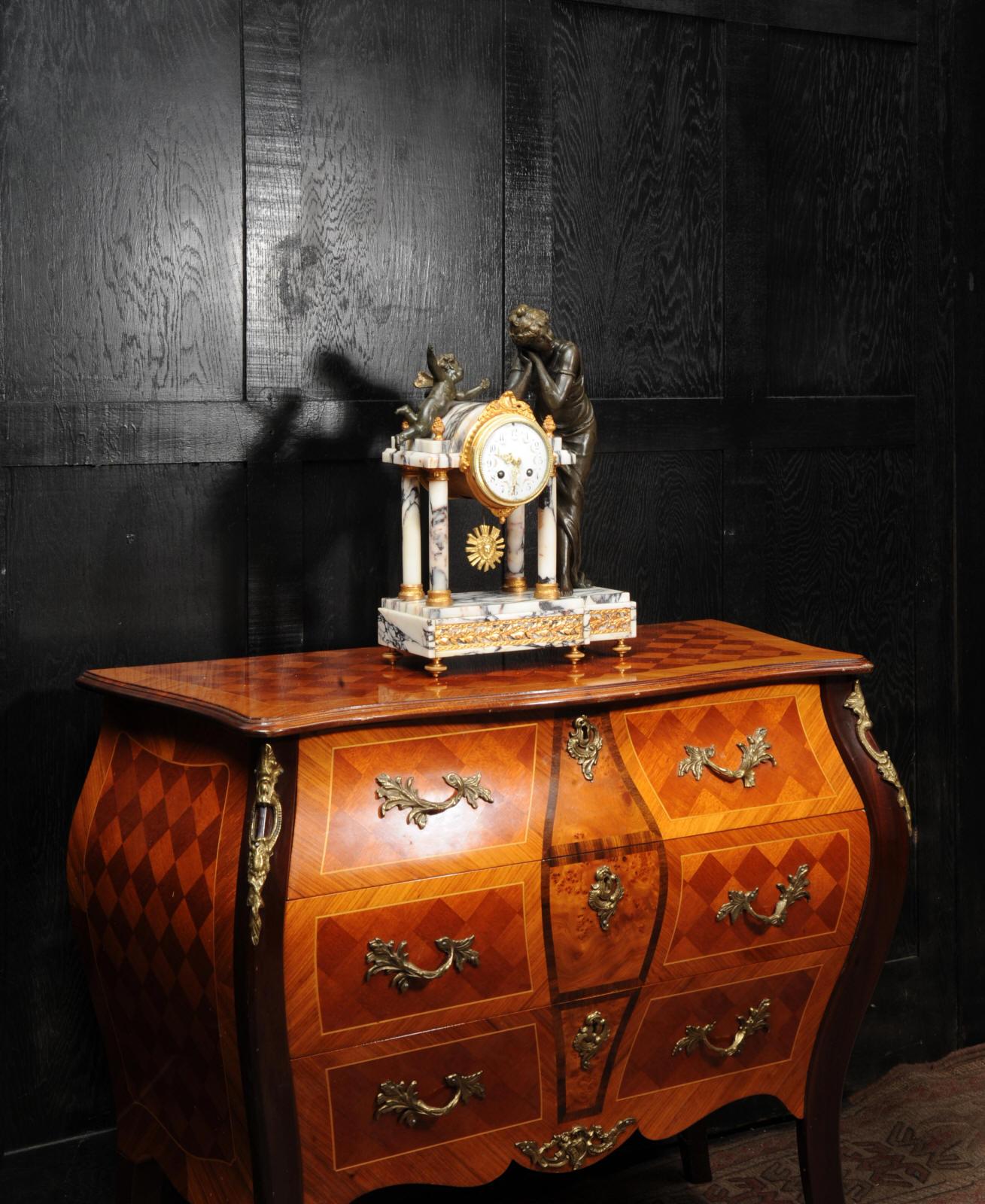 samuel marti clock