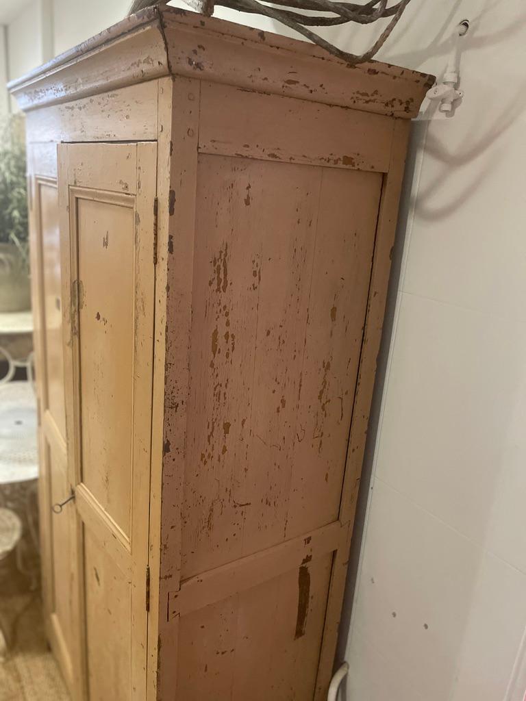 Stile provenzale Credenza antica di provincia francese in vendita