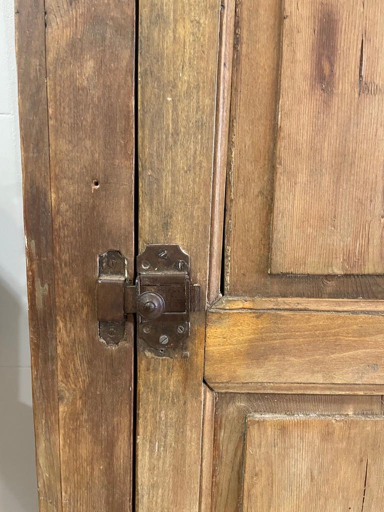 Armoire provinciale française ancienne Bon état - En vente à L'AMETLLA DE MAR, ES